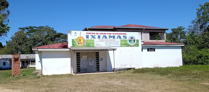 Horario de atención